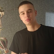 Фотография мужчины Данил, 20 лет из г. Сим