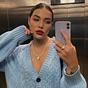 Алиночка, 23 года