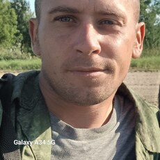 Фотография мужчины Николай, 32 года из г. Буда-Кошелево