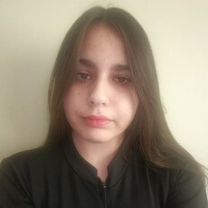 Фотография девушки Настя, 18 лет из г. Самара