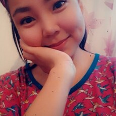 Фотография девушки Айнура, 29 лет из г. Орск