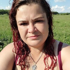 Фотография девушки Наталья, 41 год из г. Бийск