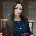 Алиса, 25 лет