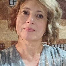 Ирина, 55 из г. Челябинск.