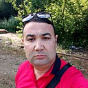 Сардор, 41 год