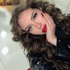 Фотография девушки Анастасия, 25 лет из г. Алматы