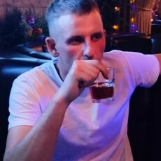 Фотография мужчины Вова, 28 лет из г. Абакан