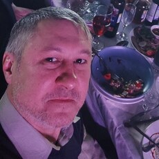 Фотография мужчины Robadjo, 48 лет из г. Нефтекамск