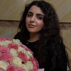 Кира, 29 из г. Самара.