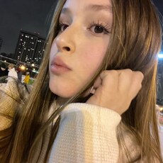Фотография девушки Катя, 19 лет из г. Самара