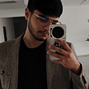 Мирза, 19 лет