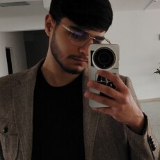 Фотография мужчины Мирза, 19 лет из г. Актау