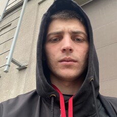 Фотография мужчины Вадим, 21 год из г. Витебск