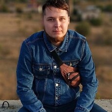 Фотография мужчины Дмитрий, 26 лет из г. Донецк