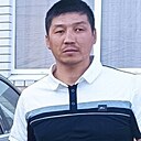 Шайырбек, 35 лет