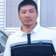 Фотография мужчины Шайырбек, 35 лет из г. Балаково