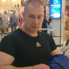 Фотография мужчины Евгений, 44 года из г. Ревда