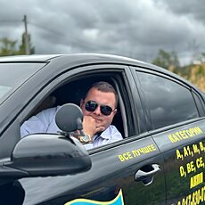 Фотография мужчины Илья, 26 лет из г. Волгоград