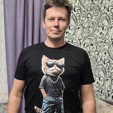 Фотография мужчины Виктор, 36 лет из г. Уфа