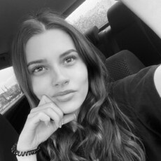 Фотография девушки Катя, 26 лет из г. Нижний Новгород