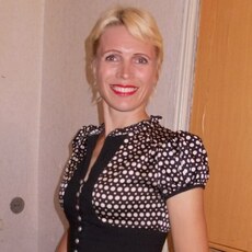 Марина, 50 из г. Санкт-Петербург.