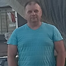 Фотография мужчины Андрей, 49 лет из г. Тула