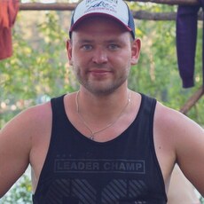 Фотография мужчины Андрей, 35 лет из г. Санкт-Петербург