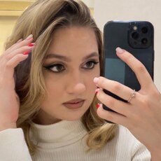 Фотография девушки Дарья, 20 лет из г. Волгоград