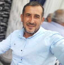 Фотография мужчины Rac, 43 года из г. Лешно