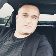 Фотография мужчины Джамиль, 46 лет из г. Белореченск