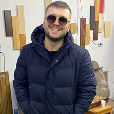 Фотография мужчины Фил, 38 лет из г. Ивантеевка