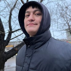 Фотография мужчины Zayn, 21 год из г. Астана