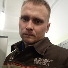 Фотография мужчины Владислав, 28 лет из г. Киров