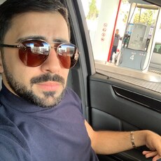 Фотография мужчины Эльдар, 32 года из г. Нижний Новгород