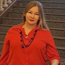 Фотография девушки Ирина, 43 года из г. Донецк