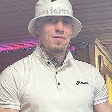 Фотография мужчины Алексей, 31 год из г. Ужур