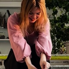 Фотография девушки Юлия, 19 лет из г. Абакан