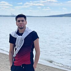 Фотография мужчины Jasur, 27 лет из г. Астана