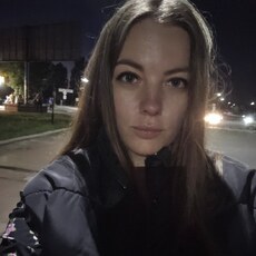 Фотография девушки Вики, 27 лет из г. Кролевец