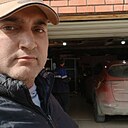 Мансур, 36 лет