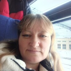 Фотография девушки Татьяна, 41 год из г. Лысьва