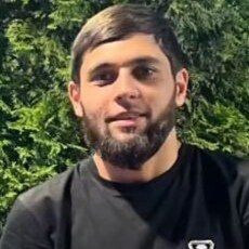 Фотография мужчины Адам, 25 лет из г. Алматы