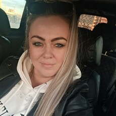 Фотография девушки Мила, 38 лет из г. Калининград