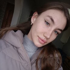 Фотография девушки Milka, 21 год из г. Снежное