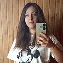 Настя, 19 лет