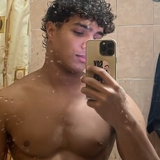 Фотография мужчины Amin, 22 года из г. Рубцовск