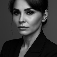 Фотография девушки Tetiana, 38 лет из г. Варшава