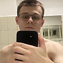 Кирилл, 21 год