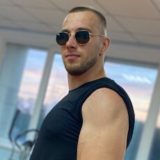 Фотография мужчины Анатолий, 27 лет из г. Кропоткин