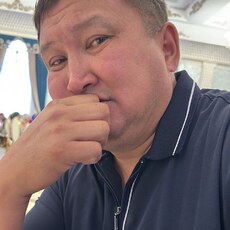 Фотография мужчины Арсен, 45 лет из г. Костанай